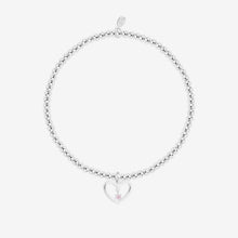 Load image into Gallery viewer, JOMA JEWELLERY | A LITTLE | TRUE FRIEND BRACELET
