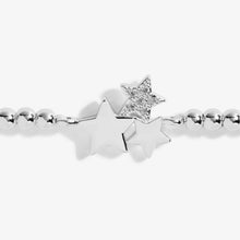 Load image into Gallery viewer, JOMA JEWELLERY | A LITTLE | THE SKY'S THE LIMIT BRACELET
