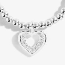 Load image into Gallery viewer, JOMA JEWELLERY | A LITTLE | BE YOUR OWN KIND OF BEAUTIFUL BRACELET
