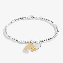 Load image into Gallery viewer, JOMA JEWELLERY | A LITTLE | SOUL SISTERS BRACELET
