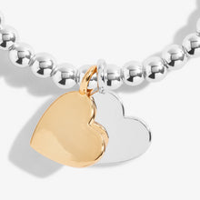 Load image into Gallery viewer, JOMA JEWELLERY | A LITTLE | SOUL SISTERS BRACELET
