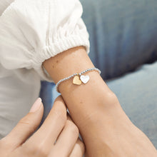 Load image into Gallery viewer, JOMA JEWELLERY | A LITTLE | SOUL SISTERS BRACELET
