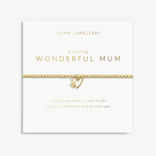 Load image into Gallery viewer, JOMA JEWELLERY | GOLDEN GLOW | A LITTLE WONDERFUL MUM
