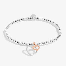 Load image into Gallery viewer, JOMA JEWELLERY | A LITTLE | MUM IN A MILLION BRACELET
