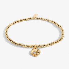 Load image into Gallery viewer, JOMA JEWELLERY | GOLD A LITTLE | PROUD OF YOU BRACELET
