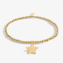 Load image into Gallery viewer, JOMA JEWELLERY | MY MOMENTS CHRISTMAS | SENDING YOU CHRISTMAS WISHES BRACELET
