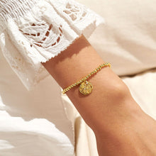 Load image into Gallery viewer, JOMA JEWELLERY | STAR SIGN GOLD A LITTLE | SCORPIO BRACELET
