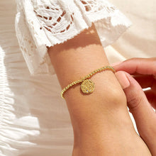 Load image into Gallery viewer, JOMA JEWELLERY | STAR SIGN GOLD A LITTLE | SAGITTARIUS BRACELET
