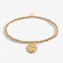Load image into Gallery viewer, JOMA JEWELLERY | STAR SIGN GOLD A LITTLE | PISCES BRACELET

