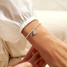 Load image into Gallery viewer, JOMA JEWELLERY | MOTHER&#39;S DAY A LITTLE | MOTHER AND SON BRACELET
