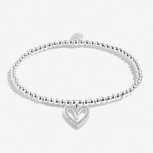 Load image into Gallery viewer, JOMA JEWELLERY | MOTHER&#39;S DAY A LITTLE | HAPPY MOTHER&#39;S DAY BRACELET
