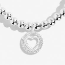 Load image into Gallery viewer, JOMA JEWELLERY | MOTHER&#39;S DAY A LITTLE |LIKE A MUM TO ME BRACELET
