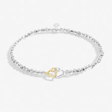 Load image into Gallery viewer, JOMA JEWELLERY | FOREVER YOURS | SO VERY PROUD OF YOU BRACELET
