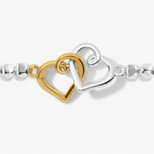 Load image into Gallery viewer, JOMA JEWELLERY | FOREVER YOURS | SO VERY PROUD OF YOU BRACELET
