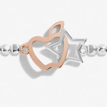 Load image into Gallery viewer, JOMA JEWELLERY | FOREVER YOURS | THANK YOU TEACHER BRACELET
