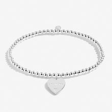 Load image into Gallery viewer, JOMA JEWELLERY | MOTHER&#39;S DAY GRANDPARENT A LITTLE | WONDERFUL GRANDMA BRACELET
