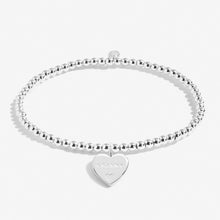Load image into Gallery viewer, JOMA JEWELLERY | MOTHER&#39;S DAY GRANDPARENT A LITTLE | WONDERFUL GRANNY BRACELET
