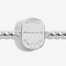 Load image into Gallery viewer, JOMA JEWELLERY | A LITTLE | MIND OVER MATTER BRACELET

