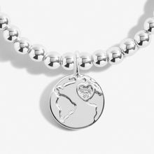 Load image into Gallery viewer, JOMA JEWELLERY | A LITTLE | YOU MEAN THE WORLD TO ME BRACELET
