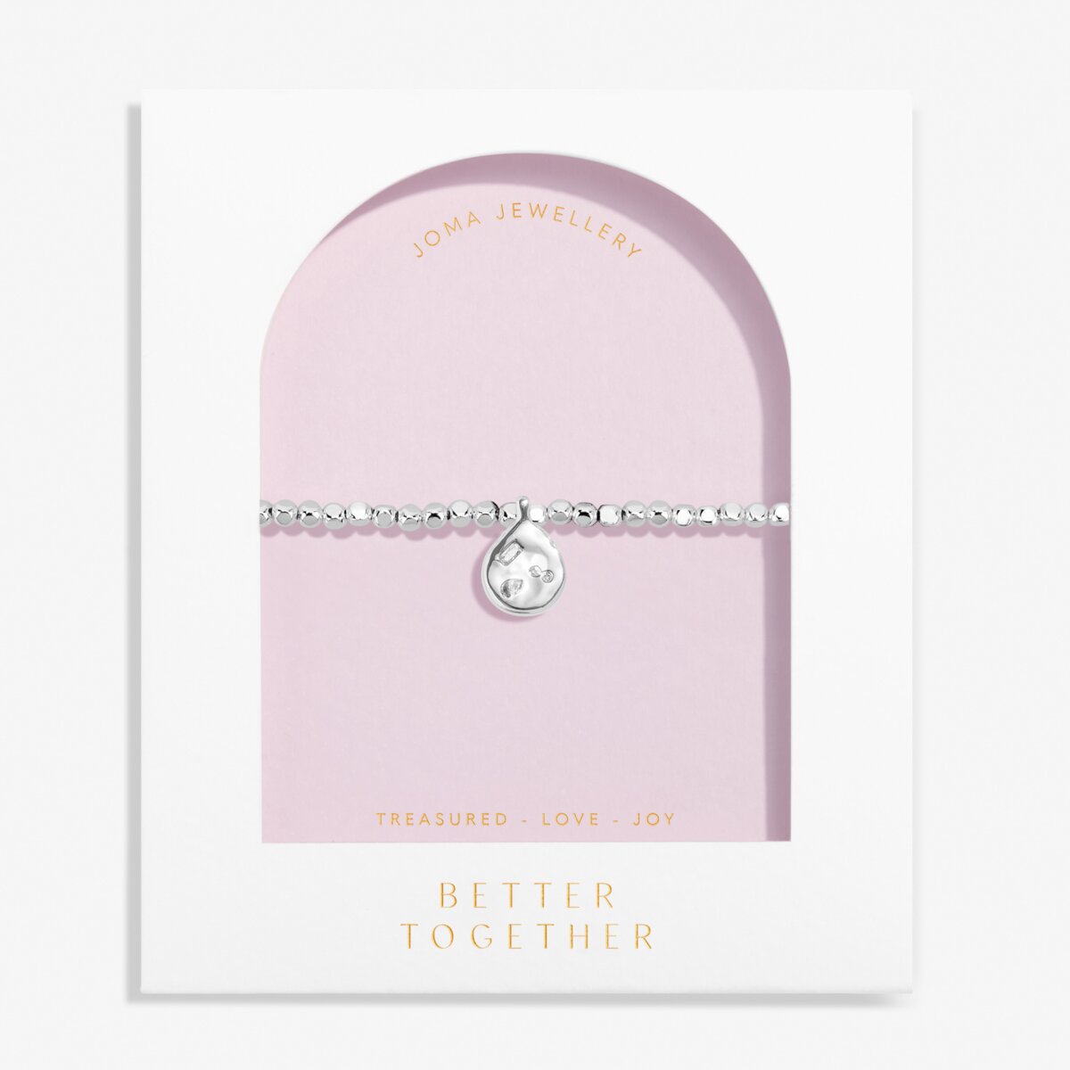 JOMA JEWELLERY | DOLCE VITA | BETTER TOGETHER