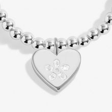 Load image into Gallery viewer, JOMA JEWELLERY | MOTHER&#39;S DAY A LITTLE | IF MUMS WERE FLOWERS I&#39;D PICK YOU BRACELET
