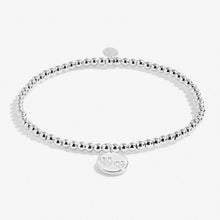 Load image into Gallery viewer, JOMA JEWELLERY | MOTHER&#39;S DAY A LITTLE | LOVE YOU MUMMY BRACELET
