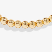 Load image into Gallery viewer, JOMA JEWELLERY | STACKING BRACELETS | 5MM GOLD PLATED
