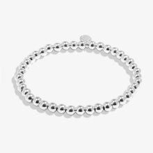 Load image into Gallery viewer, JOMA JEWELLERY | STACKING BRACELETS | 5MM SILVER
