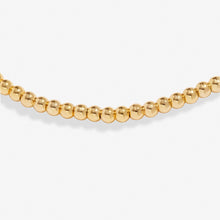 Load image into Gallery viewer, JOMA JEWELLERY | STACKING BRACELETS | 2.5MM GOLD PLATED
