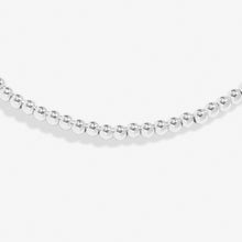 Load image into Gallery viewer, JOMA JEWELLERY | STACKING BRACELETS | 2.5MM SILVER
