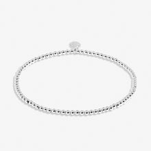 Load image into Gallery viewer, JOMA JEWELLERY | STACKING BRACELETS | 2.5MM SILVER
