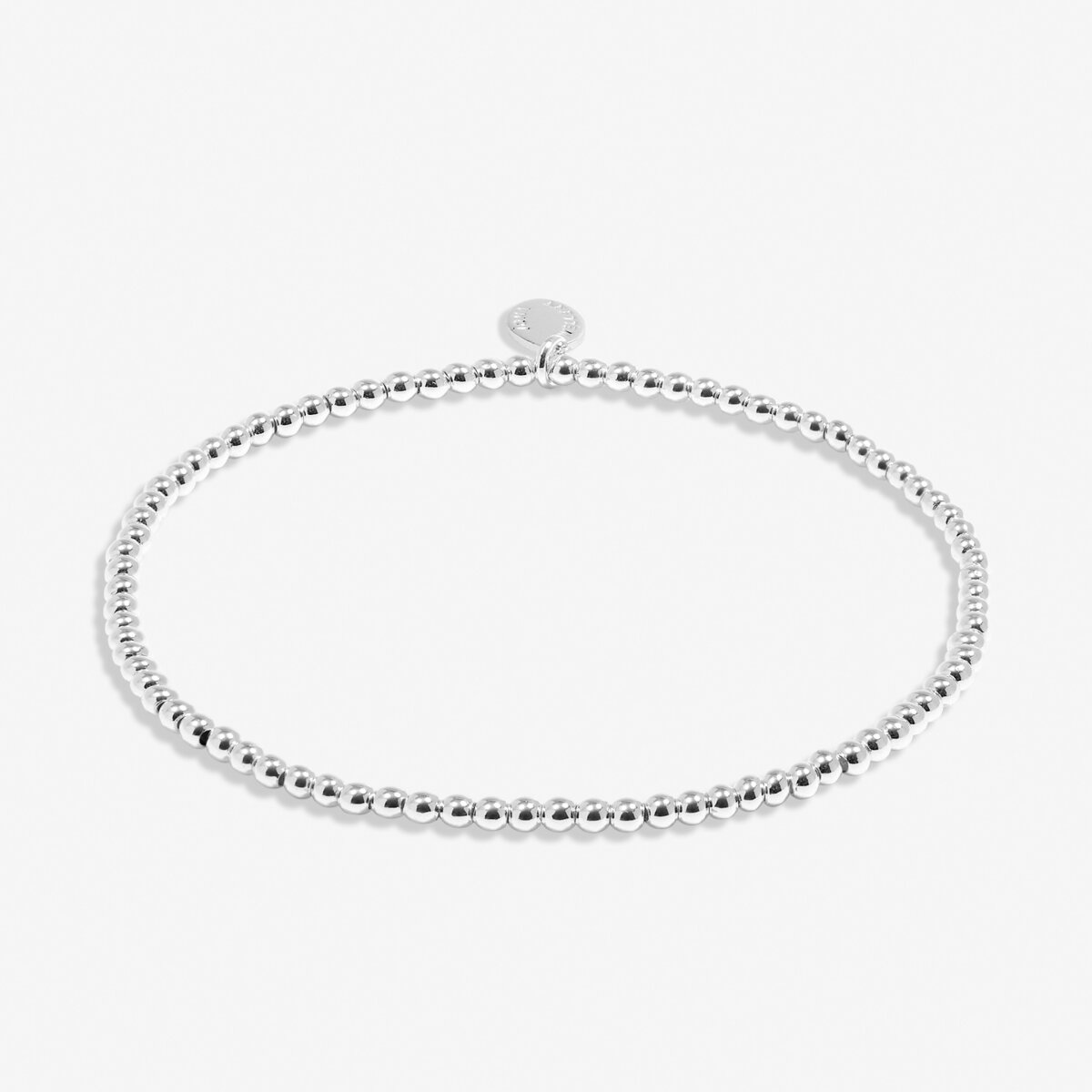 JOMA JEWELLERY | STACKING BRACELETS | 2.5MM SILVER