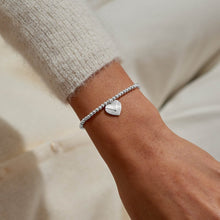 Load image into Gallery viewer, JOMA JEWELLERY | A LITTLE | SENDING LOVE
