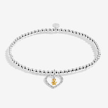 Load image into Gallery viewer, JOMA JEWELLERY | A LITTLE | BEST NEWS EVER

