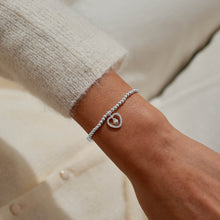 Load image into Gallery viewer, JOMA JEWELLERY | A LITTLE | SO LUCKY TO HAVE YOU IN MY LIFE
