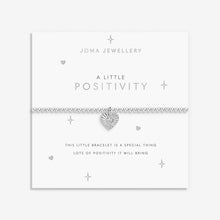 Load image into Gallery viewer, JOMA JEWELLERY | A LITTLE | POSITIVITY
