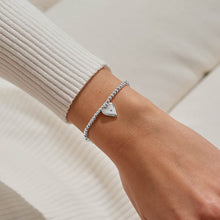 Load image into Gallery viewer, JOMA JEWELLERY | A LITTLE | LOVE YOU DAUGHTER
