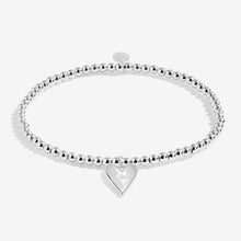 Load image into Gallery viewer, JOMA JEWELLERY | A LITTLE | LOVE YOU DAUGHTER
