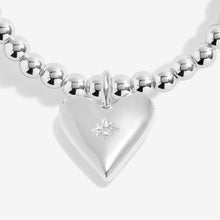 Load image into Gallery viewer, JOMA JEWELLERY | A LITTLE | LOVE YOU DAUGHTER
