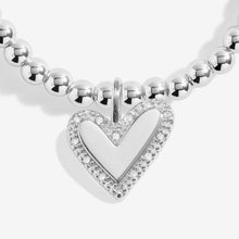 Load image into Gallery viewer, JOMA JEWELLERY | A LITTLE | HERE&#39;S TO YOUR NEXT CHAPTER
