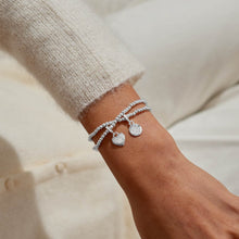 Load image into Gallery viewer, JOMA JEWELLERY | INFINITY BRACELETS | 18th BIRTHDAY
