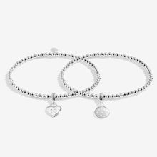 Load image into Gallery viewer, JOMA JEWELLERY | INFINITY BRACELETS | 18th BIRTHDAY
