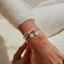 Load image into Gallery viewer, JOMA JEWELLERY | INFINITY BRACELETS | 21st BIRTHDAY
