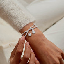Load image into Gallery viewer, JOMA JEWELLERY | INFINITY BRACELETS | 30th BIRTHDAY
