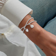 Load image into Gallery viewer, JOMA JEWELLERY | INFINITY BRACELETS | 40th BIRTHDAY
