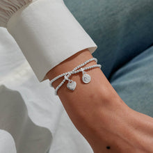 Load image into Gallery viewer, JOMA JEWELLERY | INFINITY BRACELETS | 50th BIRTHDAY
