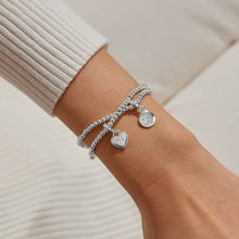Load image into Gallery viewer, JOMA JEWELLERY | INFINITY BRACELETS | 16th BIRTHDAY
