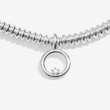 Load image into Gallery viewer, JOMA JEWELLERY | LABORATORY GROWN DIAMOND A LITTLE | ONE IN A MILLION BRACELET
