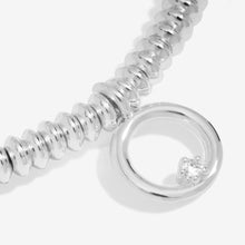 Load image into Gallery viewer, JOMA JEWELLERY | LABORATORY GROWN DIAMOND A LITTLE | ONE IN A MILLION BRACELET
