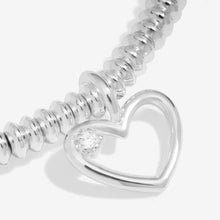 Load image into Gallery viewer, JOMA JEWELLERY | LABORATORY GROWN DIAMOND A LITTLE | HAPPY 30TH BIRTHDAY BRACELET
